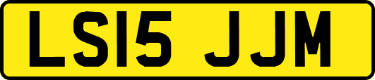 LS15JJM