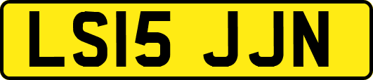 LS15JJN