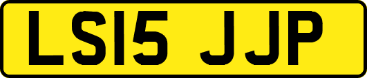 LS15JJP