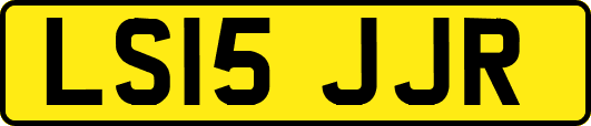 LS15JJR