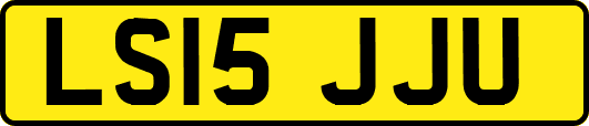 LS15JJU