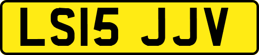 LS15JJV