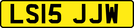 LS15JJW