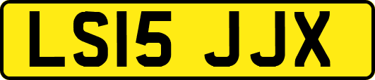 LS15JJX