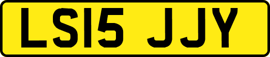 LS15JJY