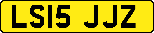 LS15JJZ