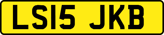 LS15JKB