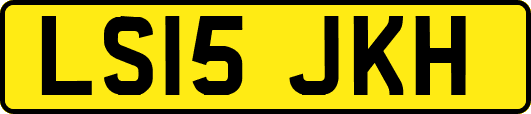 LS15JKH