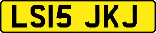LS15JKJ
