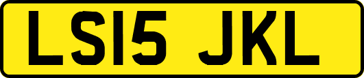 LS15JKL