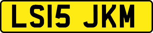 LS15JKM