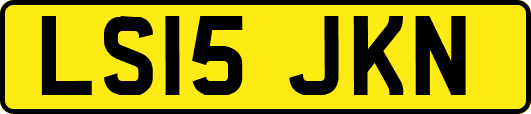 LS15JKN