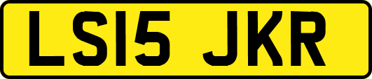 LS15JKR