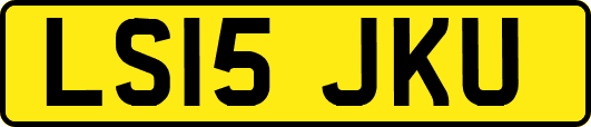 LS15JKU