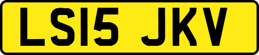 LS15JKV