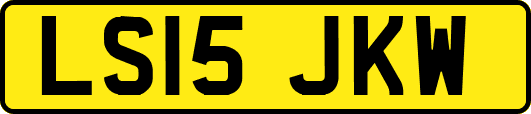 LS15JKW