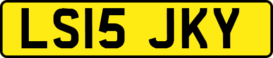 LS15JKY