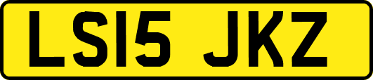 LS15JKZ