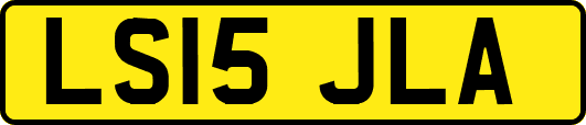 LS15JLA