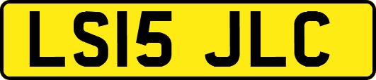 LS15JLC
