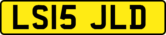LS15JLD