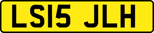 LS15JLH