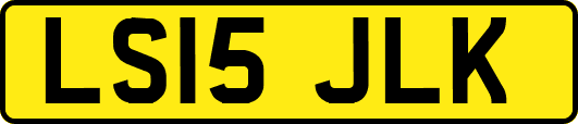 LS15JLK