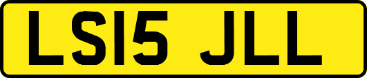 LS15JLL