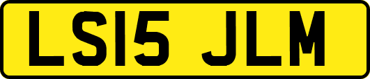 LS15JLM