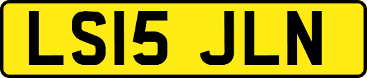 LS15JLN