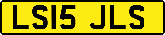 LS15JLS