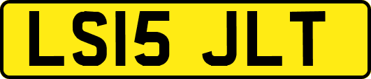 LS15JLT