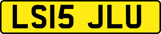 LS15JLU
