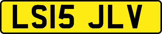 LS15JLV