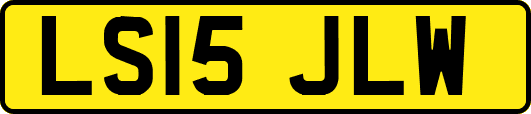 LS15JLW