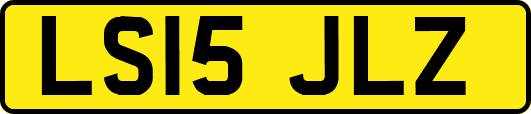LS15JLZ