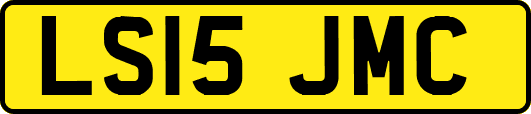 LS15JMC