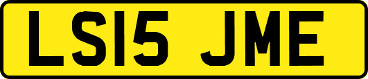 LS15JME
