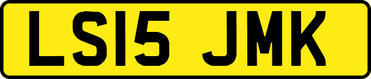 LS15JMK