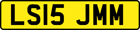 LS15JMM