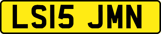LS15JMN