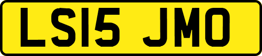 LS15JMO