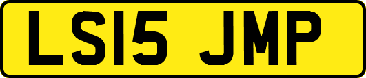 LS15JMP