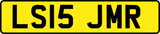LS15JMR