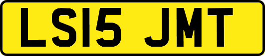 LS15JMT