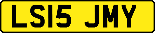 LS15JMY
