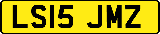 LS15JMZ