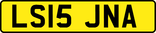 LS15JNA