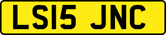 LS15JNC