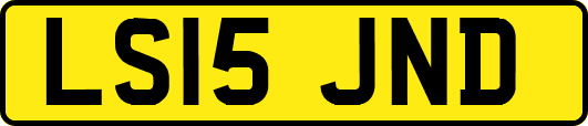 LS15JND